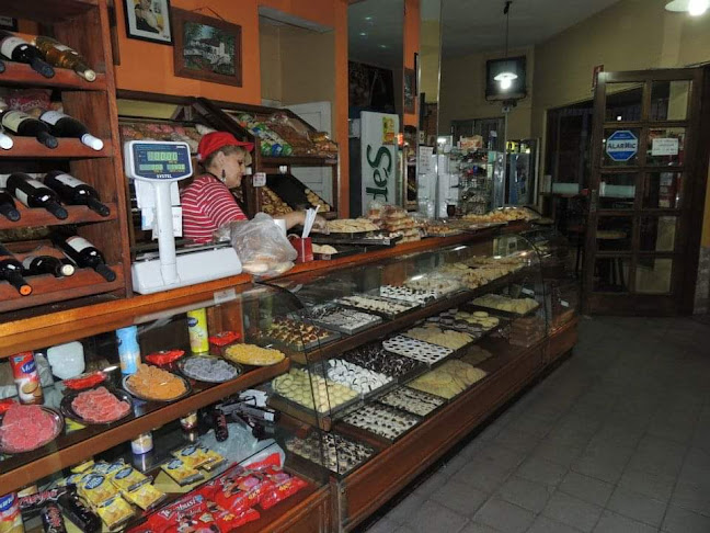 Opinii despre Panaderia Neugat în Córdoba - Gastronomía y hostelería