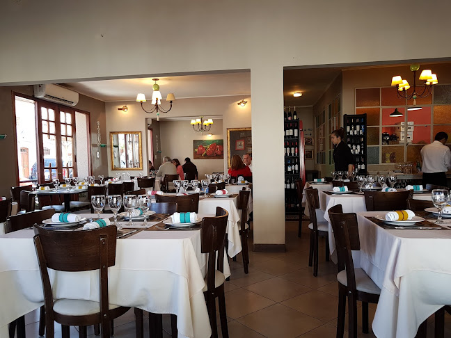 Comidas Arabes Dubai