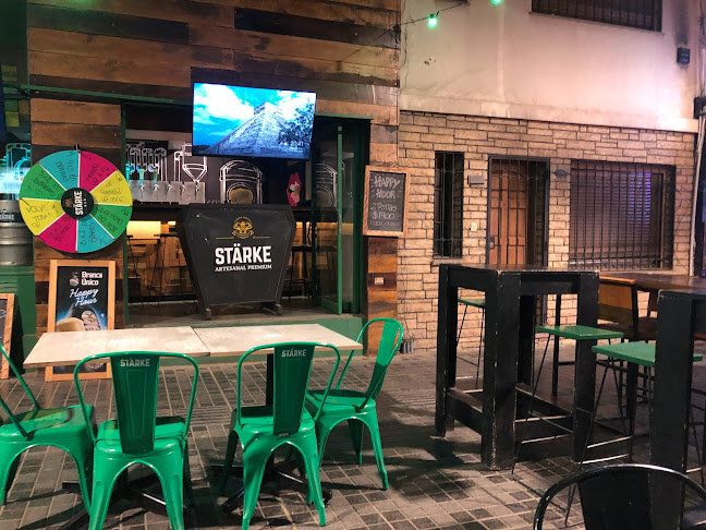 Opinii despre Stärke în Mendoza - Gastronomía y hostelería