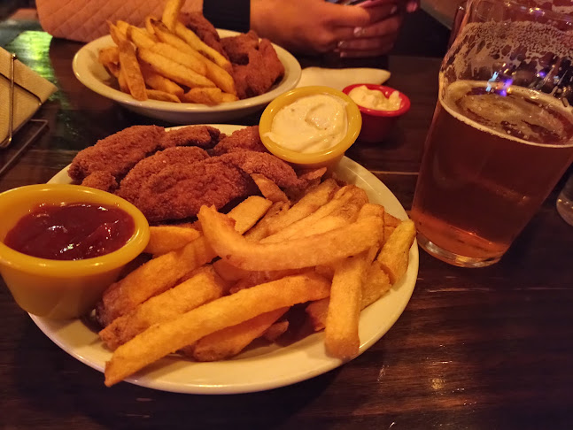 Monks House Of Beer - Gastronomía y hostelería