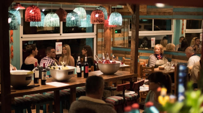 Lima linda sabores del Perú