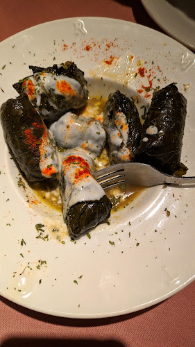 Opinii despre Marmara în Olivos - Gastronomía y hostelería