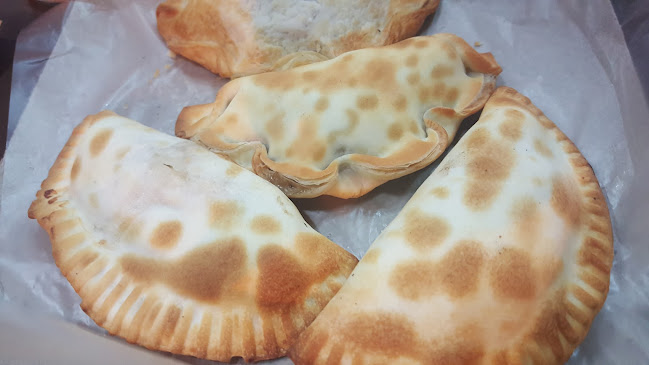 Opinii despre Bendita Empanada în Santa Rosa - Gastronomía y hostelería