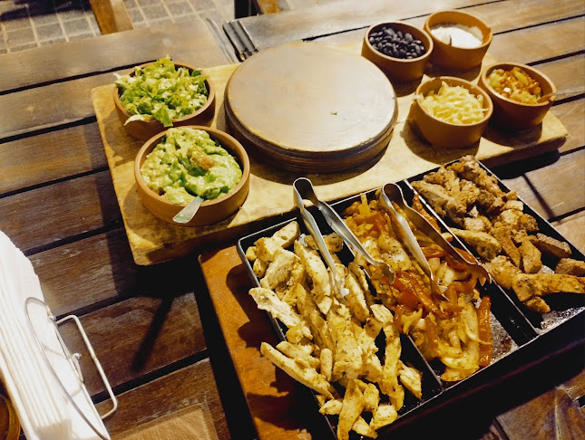 Taco Azteca - Gastronomía y hostelería