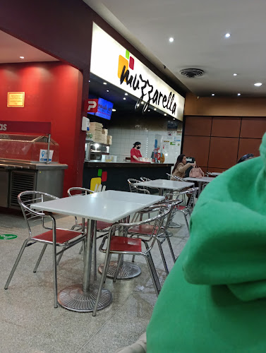 El Patio De Comidas Del Vea - Gastronomía y hostelería