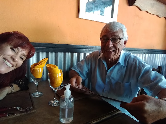 Pizzeria Verde Rucula - Gastronomía y hostelería