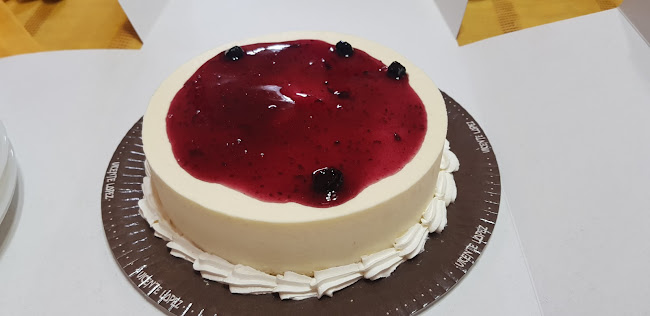 Panadería y Confitería "Vicente López" - Gral. Rodríguez