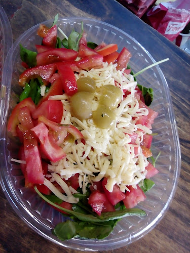 Pizzeria San Antonio - Olivos