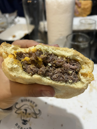 Bisont's Burger Nueva Córdoba - Gastronomía y hostelería