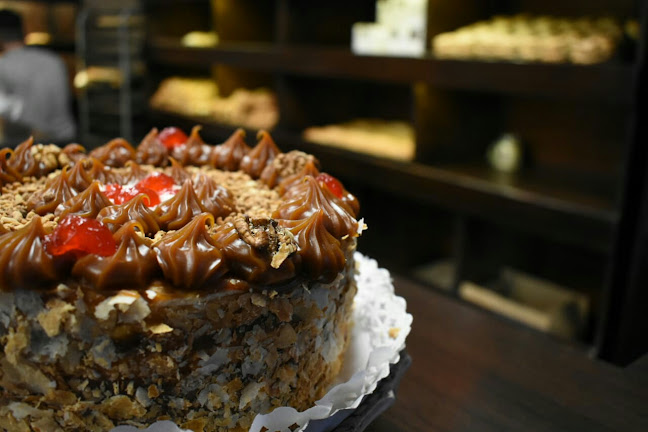 San Gerardo Panadería - Gastronomía y hostelería