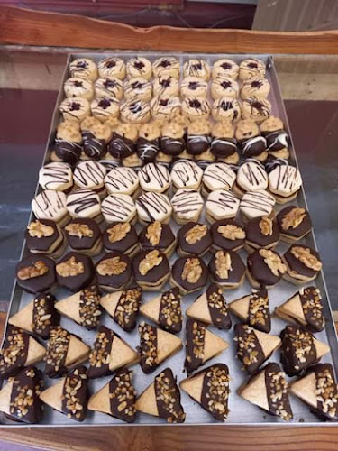 Comentarii opinii despre PANIFICADORA " NONA ANA "