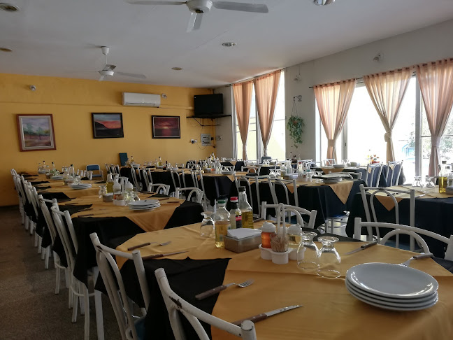 Comentarii opinii despre La Ruleta de Pancho