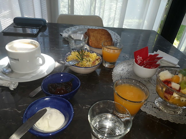 Comentarii opinii despre EL GRAN VIDRIO