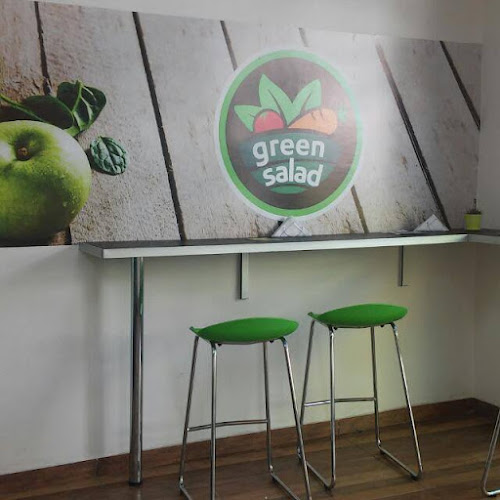 Green Salad