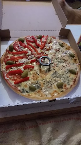 Opinii despre Hot Top în Neuquén - Gastronomía y hostelería