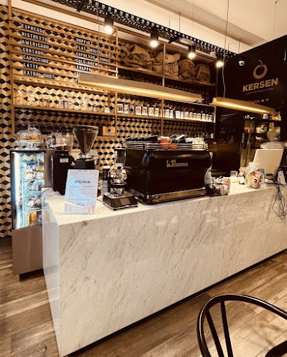 Kersen - Gastronomía y hostelería