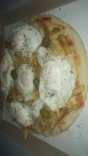 Ambato, B1748 Gral. Rodríguez, Provincia de Buenos Aires