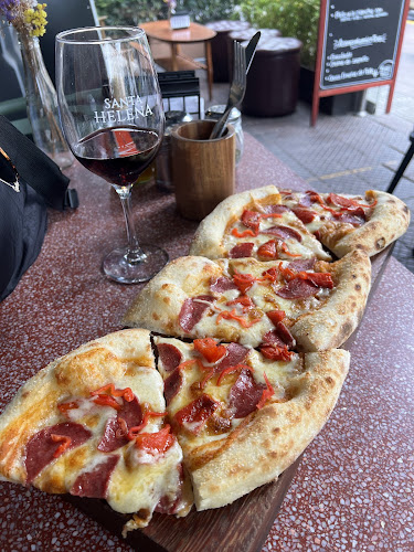 Intro Café Bar - miraflores