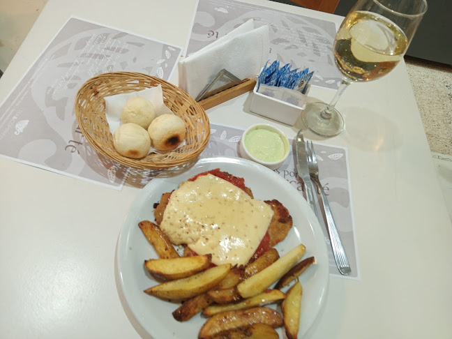 Opinii despre Trigolino în CXM - Gastronomía y hostelería