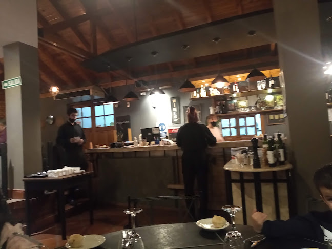 Comentarii opinii despre Restaurante Hostal de Palito