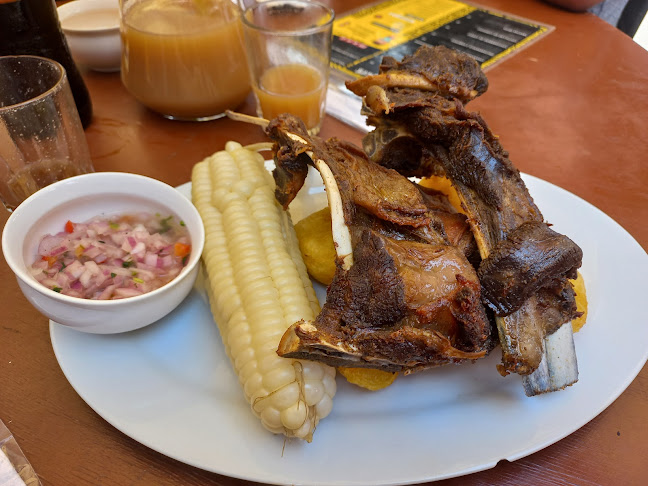 Restaurante Campestre Sonia Morales