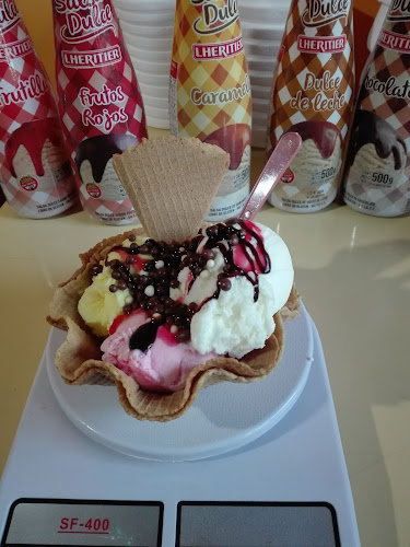 Opinii despre Tur Cream în Mar del Plata - Gastronomía y hostelería