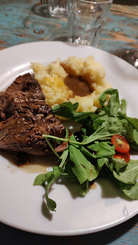 Almacén de Tigre - Tigre