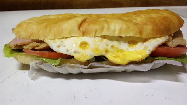 EUR, Pedro de Mendoza 3650, B1665 José C. Paz, Provincia de Buenos Aires