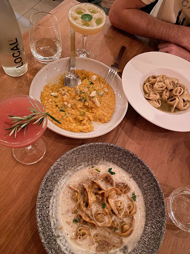 Opinii despre ALO'S BISTRO în Boulogne - Gastronomía y hostelería