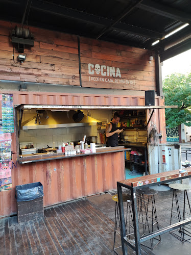 Tres Calaveras - Córdoba