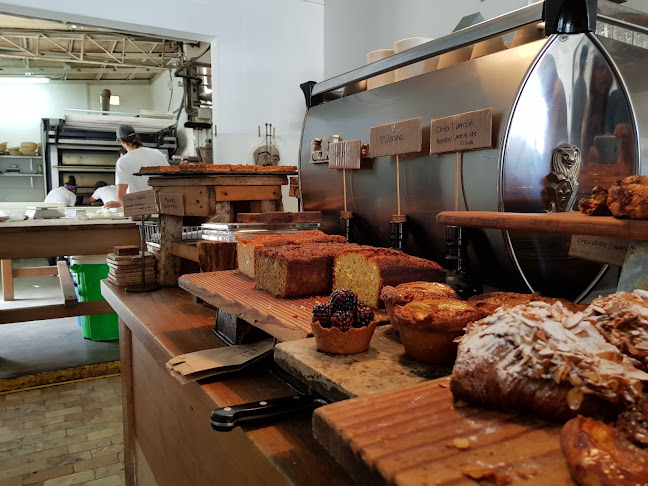 Panadería El Pan De La Chola