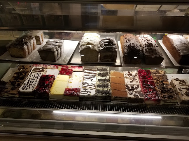 Comentarii opinii despre Augustus Heladería