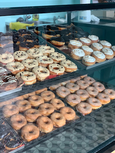 DONUT GARAGE San Juan