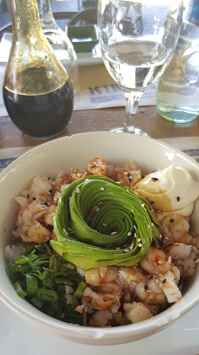 Teppanyaki Sushi Bar - Córdoba