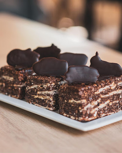 Sonríe, hay café - San Miguel de Tucumán