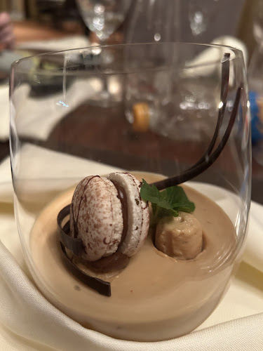 Don Giovanni Ristorante - Pilar