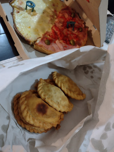 Pizzería - Sandwichería "Silvina" - Rosario