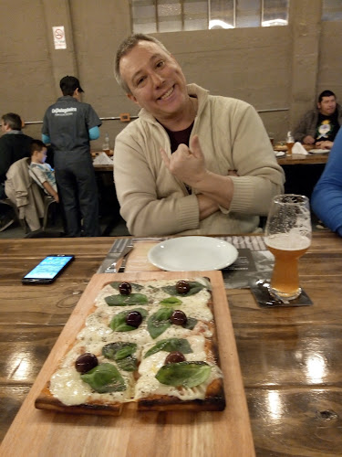 La Patagónica Fábrica De Cerveza - Comodoro Rivadavia