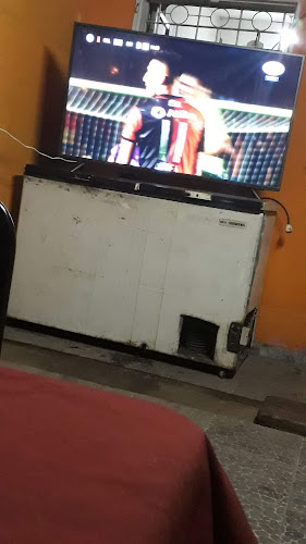 Comentarii opinii despre Rotiseria Rumbos