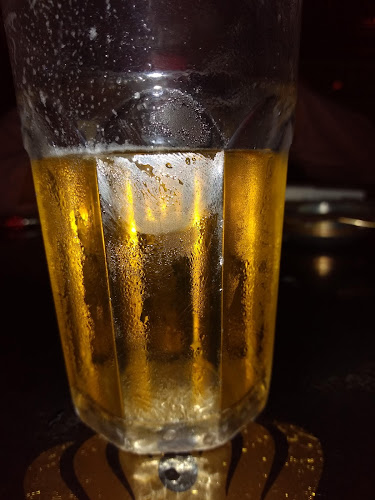 FIERITA Rock & Roll BAR - San Miguel