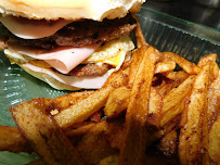 Provisiones Yah Comida Casera