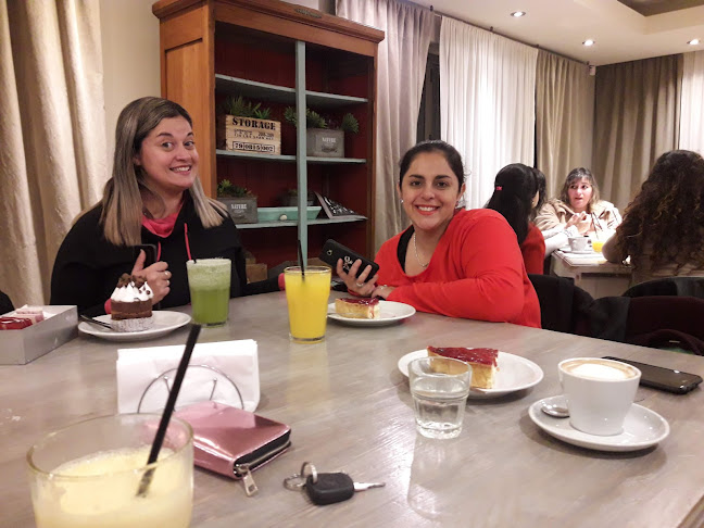 Comentarii opinii despre Mirasoles NUT - Cafetería y Pastelería