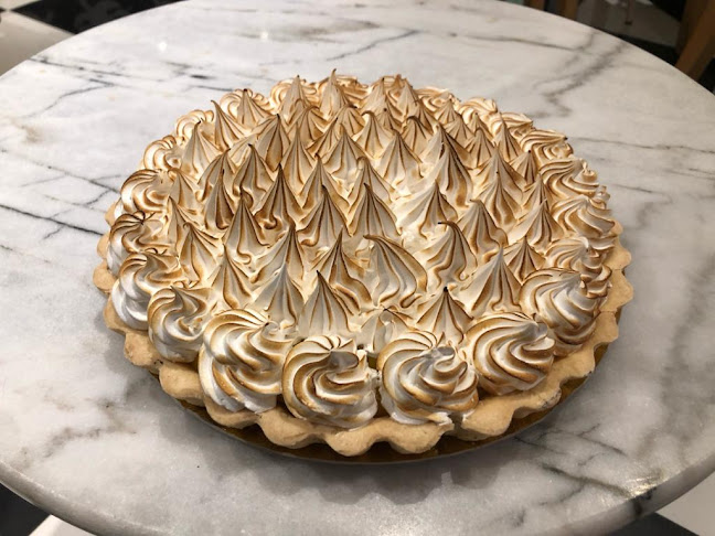 Comentarii opinii despre De TopCake