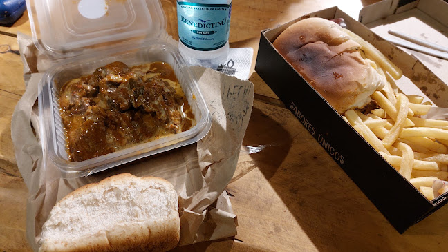 El disco está que pela - La Punta