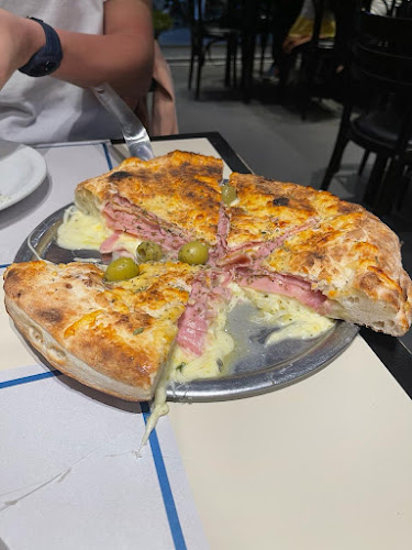 Opinii despre La Esquina de Güemes în Mar del Plata - Gastronomía y hostelería