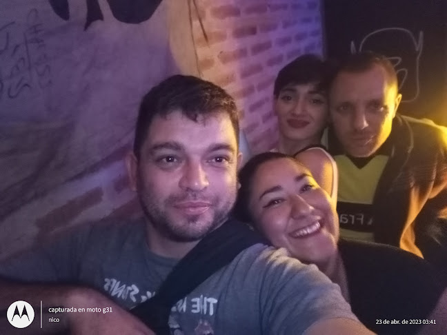 Barbazul Bar - Resistencia