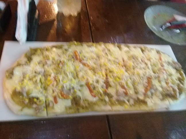 Comentarii opinii despre La Piu Bella PIZZERIA