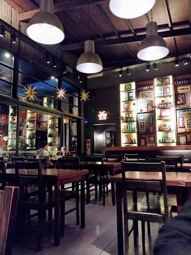 Comentarii opinii despre Antares MDQ - Olavarría