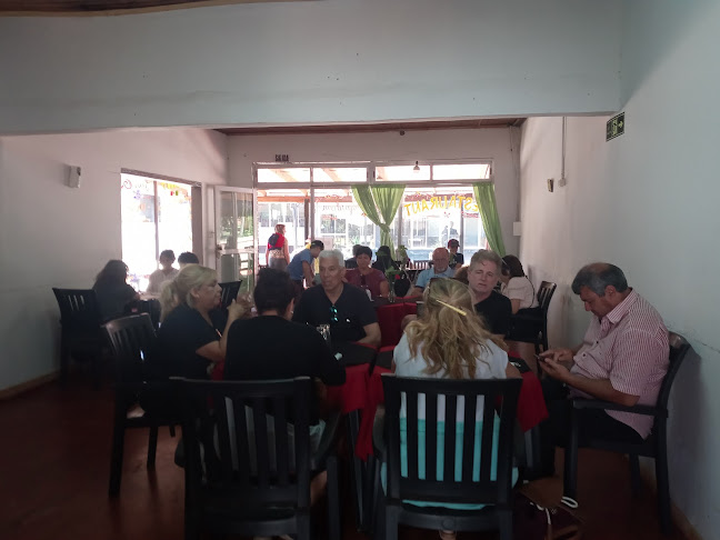 Restaurante Las Orquídeas