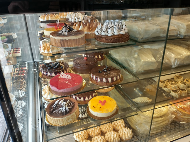 Viccenzo Panes y Tortas